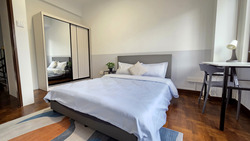 Westville (D22), Terrace #555614791